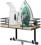 THYGIFTREE Ironing Board Hanger Wal