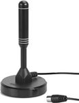 Outdoor Indoor TV Aerial, Digital T