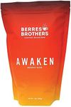 Berres Brothers Awaken Breakfast Blend Coffee, 2 Pound Package, Ground Coffee Medium Roast, Non Flavored Coffee