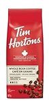 Tim Hortons Whole Bean Bag, Original Whole Bean, 907 Grams