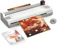 7 in 1 Laminator, Laminator Machine