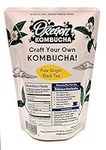Kombucha Starter Kit by Oregon Komb