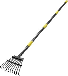 Rake for L