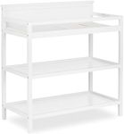 Dream On Me Jax Universal Changing Table, White , 34x20x40 Inch (Pack of 1)