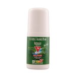 Jungle Formula Roll on for Mosquitos | Mosquito Bites | Safe for Adult and Children | 6 months and above I Upto 10 hours protection | Pack of 2 | 100ML