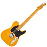 Vintage V52 Icon Butterscotch Electric Guitar