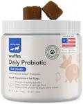 Wuffes Daily Probiotic for Dogs - S