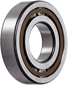 SKF NUP 21