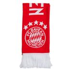 adidas Unisex FC Bayern Scarf - Football, Scarves