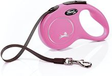 FLEXI New Classic Retractable Dog L