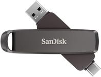SanDisk 512GB Extreme PRO Dual Driv