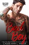 Bad Boy: A Bad Boy Biker Enemies-to-Lovers Romance (Blue Collar Bachelors Book 3)