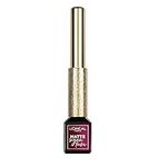 L’Oréal Paris Matte Signature Liquid dip-In Eyeliner, Ultra-Precise, Waterproof, Burgundy, 1.5 Milliliters