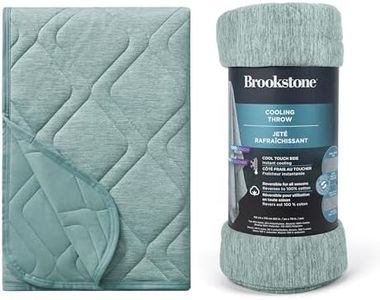 Brookstone