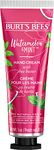 Burt’s Bees Hand Cream for Very Dry Hands, Watermelon & Mint, Hand Moisturiser With Shea Butter, 28.3g