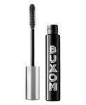 Buxom Lash Waterproof Volumizing Mascara, Blackest Black