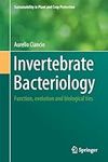Invertebrate Bacteriology: Function