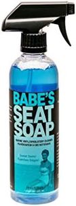 Babe’s Sea