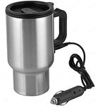 Water Boiler For Car