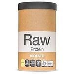 Amazonia Raw Protein Isolate Vanill
