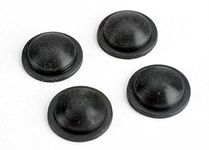 Traxxas 1765 Silicone Diaphragms, Set of 4