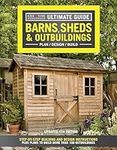 Ultimate Guide: Barns, Sheds & Outb