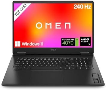 HP Omen Ga