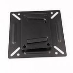 axGear Ultra Slim 12-24 inch Flat Screen LCD LED Wall Mount Bracket