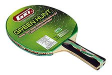 GKI Green Hunt Tennis,Speed 92, Spin 90, Control 96