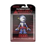 Funko Action Figure: Five Nights At Freddy's (FNAF) SB - Moon - Collectable Toy - Gift Idea - Official Merchandise - for Boys, Girls, Kids & Adults