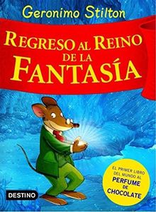 Regreso al