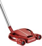 TaylorMade Golf Spider RED Putter #