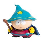 South Park Toy Collectable - Stick of Truth - Grand Wizard Cartman Action Figure - Kidrobot