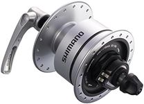 Shimano Dynamo DH-3N72 Generator Hu