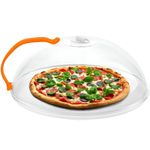 Microwave Cover For Food With Handle