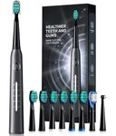 Bcw Electric Toothbrushes