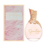 Jessica Simpson Signature Eau De Parfum Spray for Women, 3.4 Oz, 0.81 lb