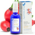 Blue Beautifly Rosehip Face Moistur