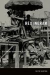 Rex Ingram: Visionary Director of t