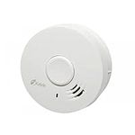 Kidde 10Y29 RB Ten Year Life Sealed Battery Smoke Alarm , White