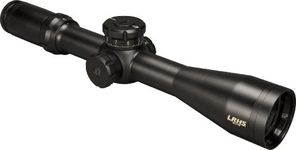 Bushnell Elite Tactical Hunter LRHS 3-12x 44mm Riflescope, G2H FFP Long Range Reticle