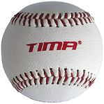 TIMA® PU Baseball, Size Standard (Gold)