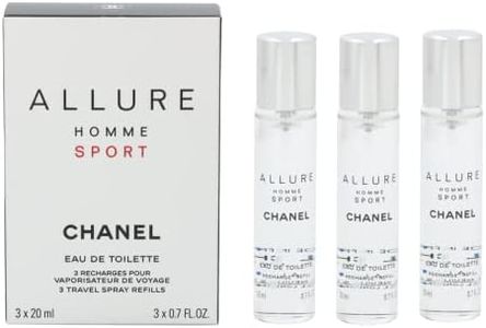 Chanel All