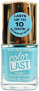 L.A. COLOR