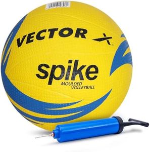 Vector X S