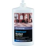 Armstrong 946mL Shinekeeper Vinyl Floor Polish