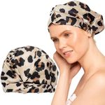 Kitsch Luxury Shower Caps for Women