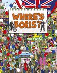 Where's Boris?