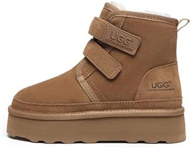 UGG AUSTRA