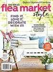 Better Homes & Gardens Magazine Fle